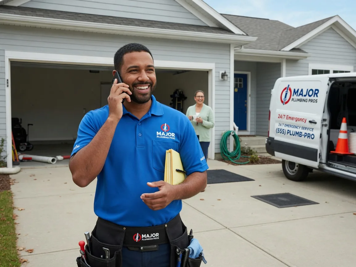 Drain Cleaning Services Covington, WA FAQs